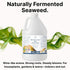 SymbionixEco (1 Liquid Seaweed Fertilizer for Plants with Soil Activator, Fermented Organic Liquid Kelp Fertilizer