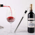 Beer Chiller Sticks, Stainless Steel Wine Chilling Rod Set for Bottles
