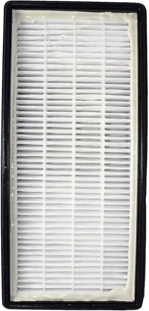 Crucial Air Filter Replacement Parts, Compatible with Holmes Part #16216, HAPF30, HAPF30D, 1 Pack