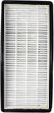 Crucial Air Filter Replacement Parts, Compatible with Holmes Part #16216, HAPF30, HAPF30D, 1 Pack