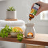Set 2, 5 oz Settings. P1 Hosley's of Citrus Cilantro Fragrance Warming Oils. Ideal Gift for Weddings, spa, Reiki