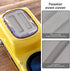 SHERCHPRY 2Pcs Portable Toaster Cover for Electric Bread Maker, Upper Cover for Bread Machine Accessories