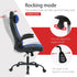 PayLessHere Gaming Chair Desk Chair Gamer Chair Ergonomic Office Chair with Lumbar Support Padded Up Arms Adjustable