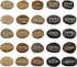 BigOtters Rocks with Inspirational Words, 25 Different Encouragement Gratitude Rocks for Meditation Birthday Graduation