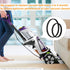 Replacement Belt Set for Bissell ProHeat 2X Revolution Pet Pro Carpet Cleaner Model 1986, 1964, 2007, 2007P Series