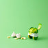 Chef'n 102-663-011 GarlicZoom Garlic Chopper, XL, Green