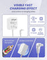 15V Charger for Black and Decker 90627870 Dustbuster Handheld Vacuum, Power Adapter S003AQU1500015