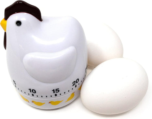 Norpro Chicken Timer - Fun and Functional Kitchen Tool