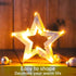 12 Pack Battery Operated Fairy String Lights, 7 Feet 20 LED Waterproof Silver Wire Firefly Lights for Party Christmas