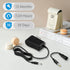 Charger for Bissell Pet Stain Eraser 2837 2842 2846 2877, Compatible with Bissell 1624554 Cordless Vacuum Cleaner