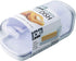 Joie Butter Dish with Clear Lid, Securely Holds One Stick, Durable BPA