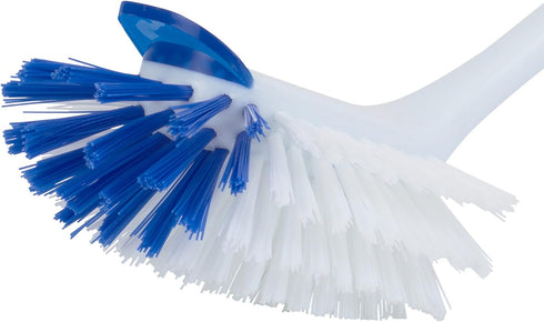 235082 Dawn Radial Head Kitchen Brush