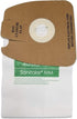 24 Pack Eureka MM Micro-Lined Mighty Mite & Sanitaire Vacuum Cleaner Bags - Compare to Part 60296C, 60295B, 60295A,