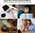 redomm Coffee Mug Warmer,Electric Beverage Warmers, Cup Warmer for Heating Coffee, Beverage, Milk, Tea and Hot