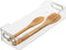 Oggi Cabinet / Drawer Storage Bin, 14" x 5" x 2.75"