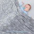 OIGAE Cooling Blanket with Double Sided Cold Effect, Japanese Q-Max 0.5 MICA Fiber, Twin Size