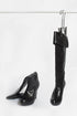 Boottique (Set 3); On Sale! The Boot Hanger in Black - Shoe Storage Space Saver of Boot Hanger, Boot Holder, Boot Clips