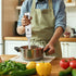 Cordless Hand Blender - UTALENT Variable Speed Immersion Blender with Fast Charger, Egg Whisk for Smoothies & Soups