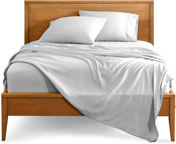 Bare Home Twin XL Sheet Set - 1800 Ultra-Soft Microfiber Twin Extra