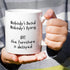 Retreez Funny Interior Designer Mug - 11 Oz Ceramic Coffee or Tea Cup, Humorous Gift for Interior Design Enthusiasts