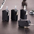 4 Pieces Microwave Oven Door Switches KW3AT-16 Replacement Parts Compatible with SZM-V16-FD-63