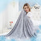 OIGAE Cooling Blanket with Double Sided Cold Effect, Japanese Q-Max 0.5 MICA Fiber, Twin Size