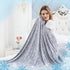 OIGAE Cooling Blanket with Double Sided Cold Effect, Japanese Q-Max 0.5 MICA Fiber, Twin Size