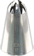 JEM Drop Flower Piping Nozzle, No. 1F