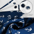 Grommet 2 52x84 Inch MissHope Nautical Anchor Blackout Curtains Ocean Beach Coastal Beach Theme Home Decoration Sailing