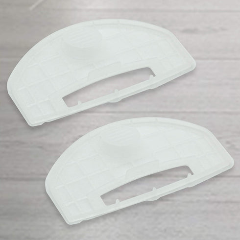 PURE CLEAN Replacement Accessory & Filter Kit for Pyle Models: PUCRC95, PUCRC96B
