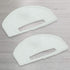 PURE CLEAN Replacement Accessory & Filter Kit for Pyle Models: PUCRC95, PUCRC96B