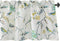 VOGOL Bird Pattern Kitchen Valances - Window Valance Curtains for Living Room Bathroom, 52 Inch Wide by 18 Inch Long