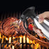 Barbecue Oil Sprayer, Stainless Steel Portable Barbecue Oil Sprayer for Kitchen Outdoor BBQ Cooking Tool, Portable and