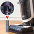 kaeevoxx 2 Pack S3 3 1" Lower Hose Fit for Tineco Floor ONE IFloor Handheld Vacuum Cleaner, Lower Duct Hose, Vacuum