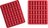 Mrs. Anderson's Baking Silicone Dog Biscuit Pan, Non-Stick European-Grade Silicone by Mrs. Anderson's Baking