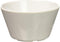 Winco MMB-8W Melamine Bouillon Cup, 8-Ounce, White, Medium (Pack of 12)