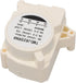 Supplying Demand WR9X548 311071 Refrigerator Defrost Timer Replacement