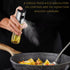 100ml Olive Oil Spritzer, Oil Sprayer for Cooking, Salad, BBQ, Kitchen Baking, Roasting