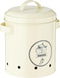 Esschert Design Onions Storage Tin, Metal
