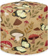 Pressure Cooker Cover for Women, Dustproof Cover with Top Handle & Pocket for Rice Cooker & Air Fryer
