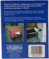 Magnet Source Adjustable Magnetic Paper Towel Holder, 07549