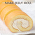 FORBAKE Non-Stick 11" Square Baking Sheet, Golden Aluminum Alloy Oven Pan for Cookies & More