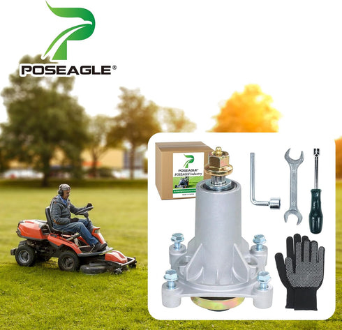 POSEAGLE 587819701 532187281 587820301 532187292 587253301 532192870 587125401 192872 42" 46" 48" 54" YT3000 YT4000