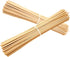Reed Diffuser Replacement Bamboo Sticks 100 pcs - 9.8in Long for Room Fragrance Oil Diffuser