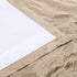 HPD Half Price Drapes Designer Damask Curtains, 96 Inches Long, Faux Silk Room Darkening (1 Panel)