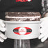 Fat Daddio's PCC-42 Anodized Aluminum Round Cheesecake Pan, 4 x 2 Inch
