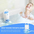 HOAWYEAH Bath Jet Spa, Bath Jet/Bubble Maker Mode, Bathtub Spa Machine Creates Soothing Bubbles and Massage, Bathtub
