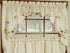 Sunflower Cream Embroidered Kitchen Curtains Swag Pair by Sweet Home Collection