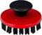 Le Creuset Nylon Brush, 3 1/4", Cerise