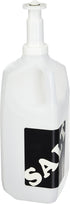 Winco Salt Refiller, 0.5-Gallon, Medium